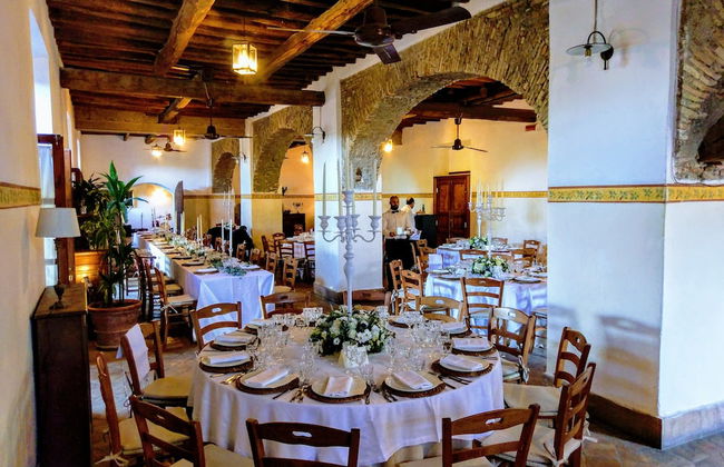 Borgo di Tragliata - Foto 36