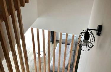 Grange 5 minutes du centre-ville et gare avc wifi - Foto 14