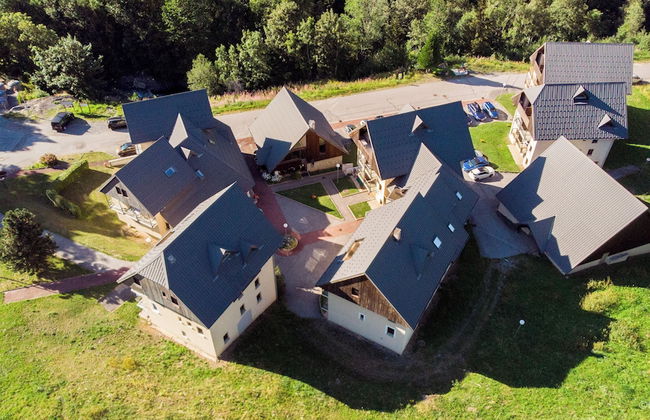 Olydea Saint Colomban - Foto 1