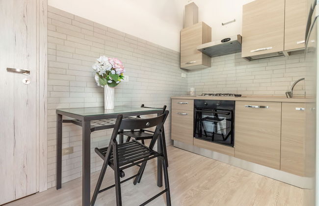 Alessia's Flat Naviglio Grande 4 - Foto 9