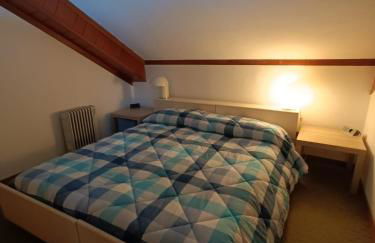 La Mansarda - Residence Villa Aremogna - Foto 3