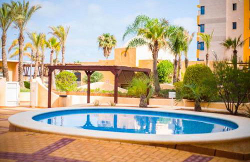 Apartalux de la Manga II - Foto 22