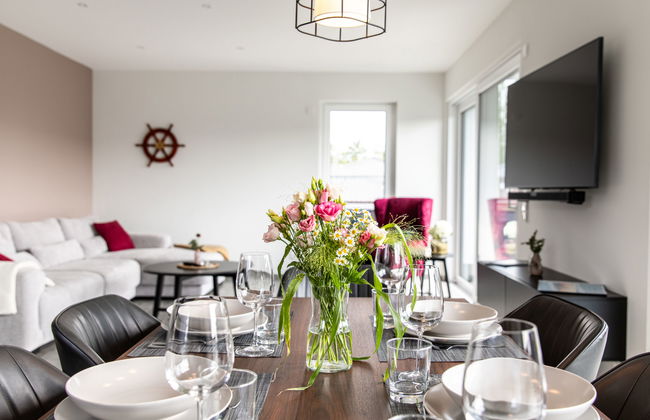 Fischer sien Huus - Foto 20