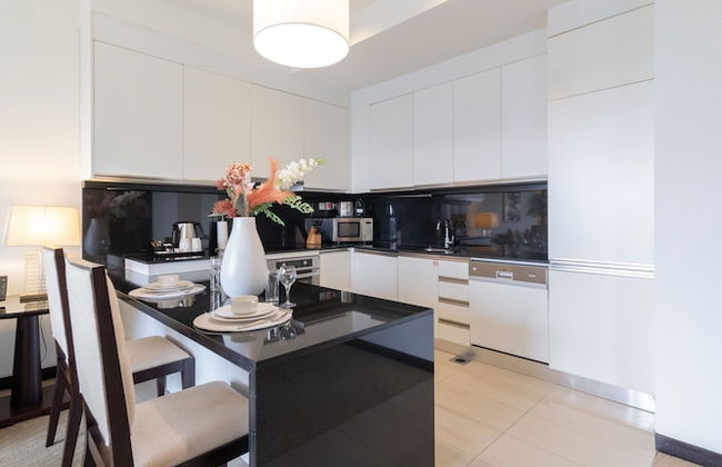 EDEN'S Homes & Villas - JW Marriott Marina Residences - Foto 54