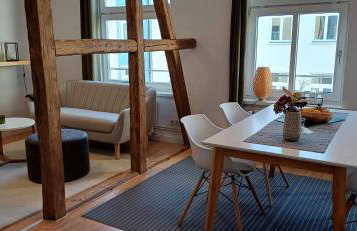 Stilvolle Whg im Zentrum - Foto 5