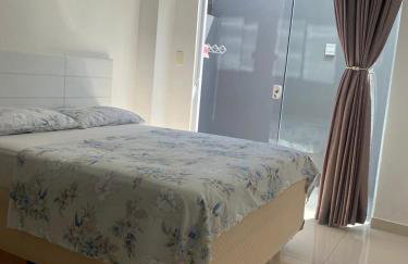 Apto ideal entre Aeroporto, a Praia e o Beto Carrero - Photo 10