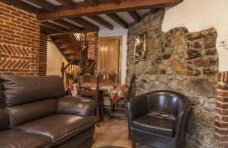 El Cabañon de Pimiango - Foto 51