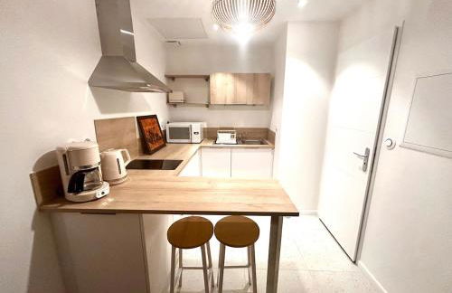 Les Gîtes du Petit Bois CHEVREFEUILLE - Foto 6