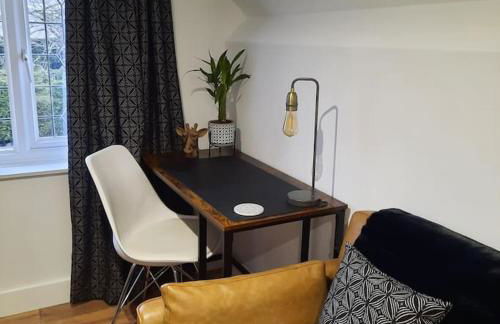 Boundary House Studio, Moulton - Foto 24