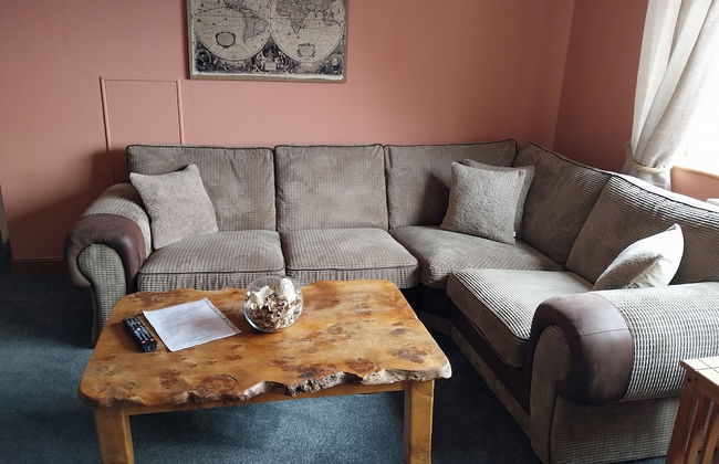 3-bed Apartment in Lowestoft With sea Views - Foto 19