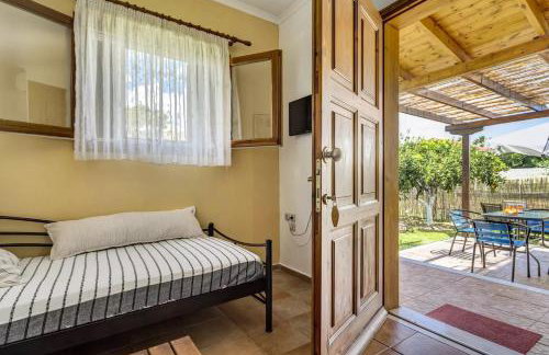 Garden House Lefkada - Foto 14