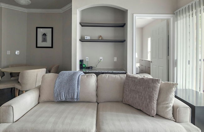 Landing Apartments Richmond - Foto 14