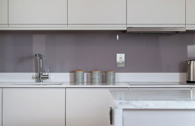 The Colindale Luxury Apartment - Foto 18