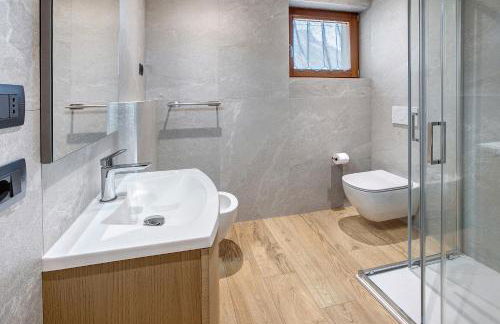 Chalet Serenella - Foto 43