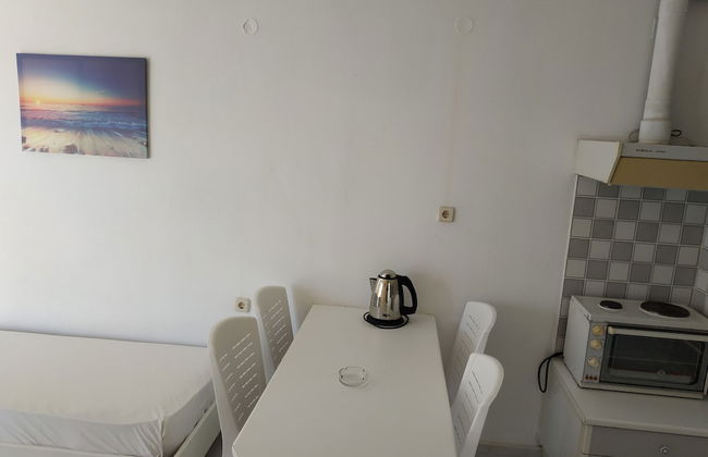 Apartment for 4 Personsn the Center - Photo 17