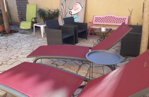 Villa 3 étoiles près des plages, Parking, Wifi, Clim - Foto 21