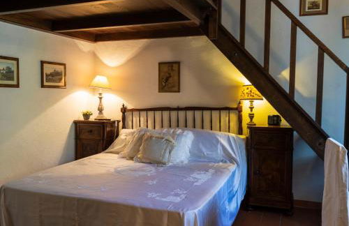 Villa Le Querce by Interhome - Foto 47