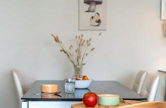 Canela Homes BARCELONA FÒRUM - Foto 67