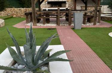 Villa con piscina privada Costa brava - Foto 17