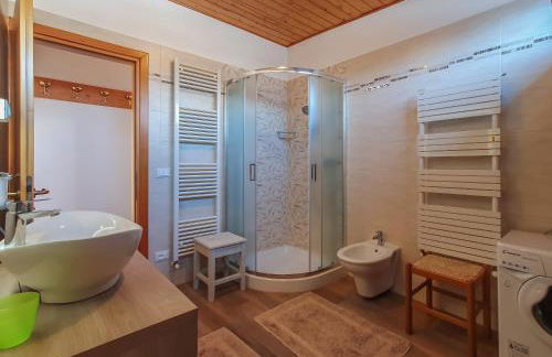 Piccola Suite sul Civetta - Foto 13