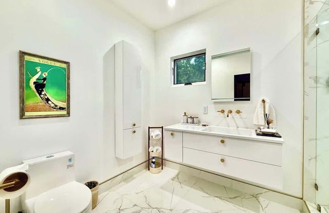 @ Marbella Lane - Enchanted Garden & Pool Hideaway - Foto 63