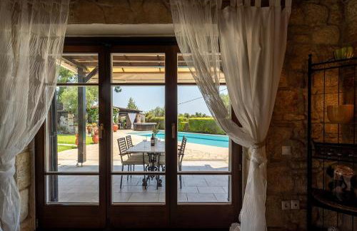 Eco Stone Villa with Private Pool and Jacuzzi - Photo 61