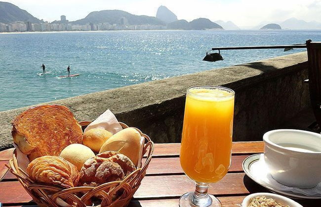 Apartamento Copa Resort HIR 19 - Foto 51