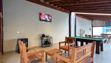 Recanto Piracema Casa central - Foto 3