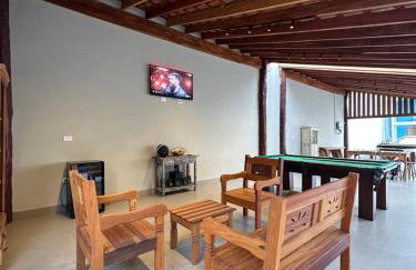 Recanto Piracema Casa central - Foto 3