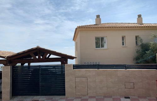 Roger's house frente al mar en Alicante - Photo 27