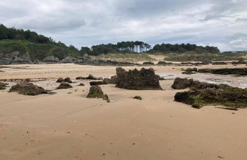 Apartamento con jardin Long Beach Loredo - Foto 46