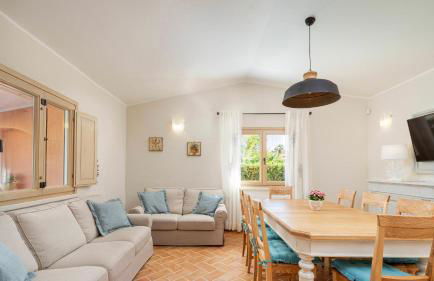 Villa Gea 8 in Costa Rei - Foto 36