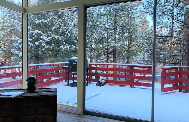 Redwood Elegance - Foto 16