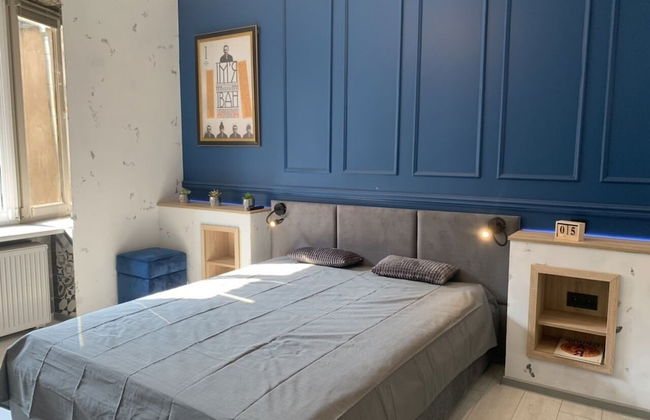 Apartment Krakivska 17 - Foto 1