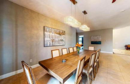 Luxe Home 5 Bedroom Villa - Foto 18