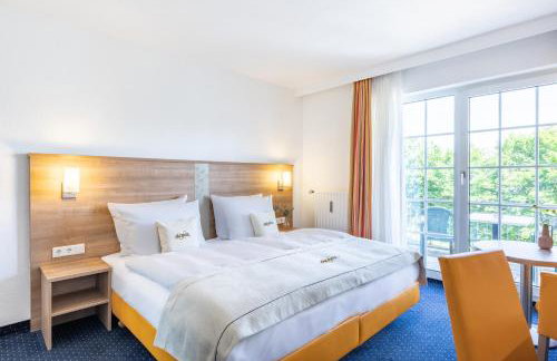 acora Düsseldorf Living the City - Apartments - Foto 1