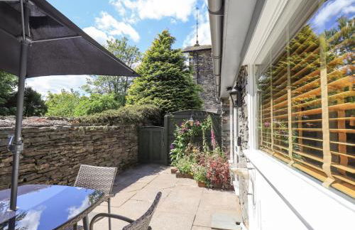 Courtyard Cottage - Foto 27