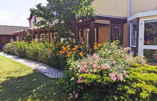 Gemütliche Wohnung Landlust in See-Nähe - Foto 11