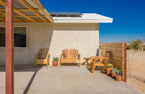 The Land In The Sky Retreat - Foto 38