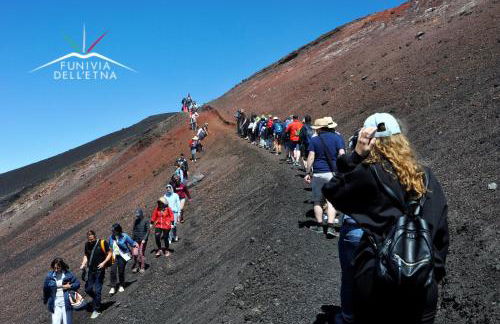 Petite Maison dell'Etna - Foto 17