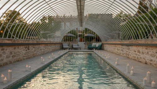 Domaine de Rieucoulon - Photo 2