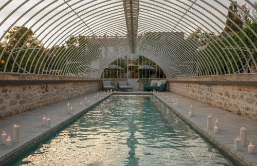 Domaine de Rieucoulon - Photo 2