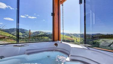 Chalés Conforto Mineiro - Foto 5