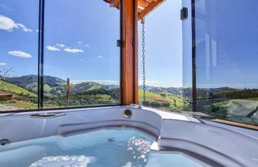 Chalés Conforto Mineiro - Photo 5