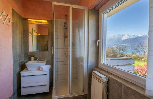 Bellavista I Garten Ferienwohnung mit Pool - Foto 17