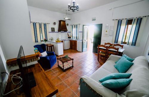 Casa Rural San Antonio - Foto 47