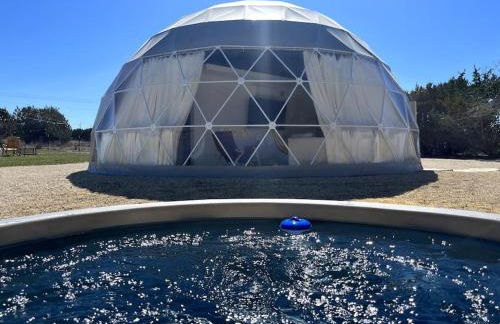 Dome Sweet Dome - Foto 1