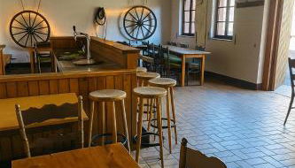 Partyraum Waldeslust Preis nach Anfrage - Foto 2