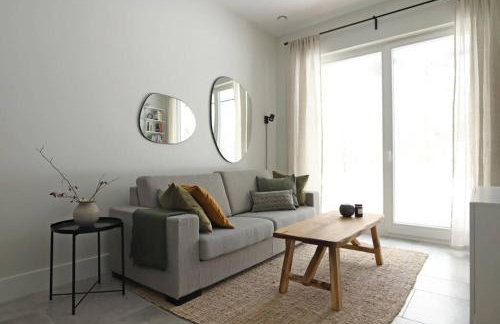 Apartament w Puszczy Białowieskiej - Foto 4