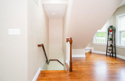 172-2 6BR Milton - Family Getaway by Blue Hills - Foto 49